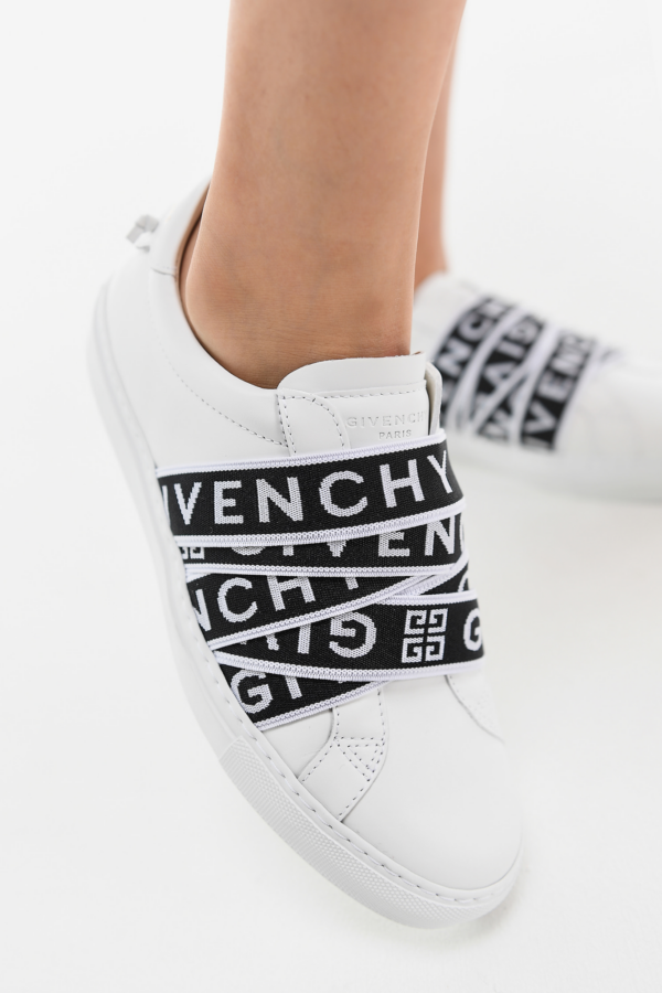 Giày Givenchy Urban Street Sneaker BE000JE0DE-116 - Ảnh 4