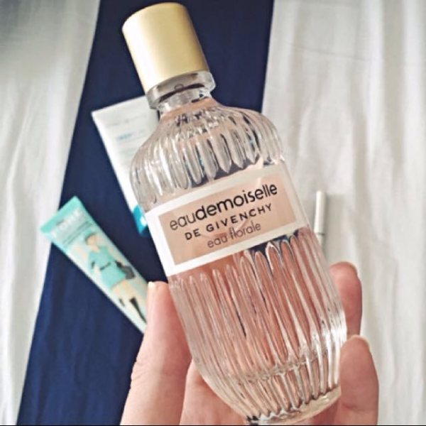 Nước Hoa Givenchy Eaudemoiselle Eau Florale EDT - Ảnh 2