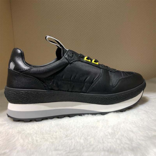 Giày 19SS Givenchy TR3 Runner Sneakers 'Black' BH0019H06Y-001 - Ảnh 3