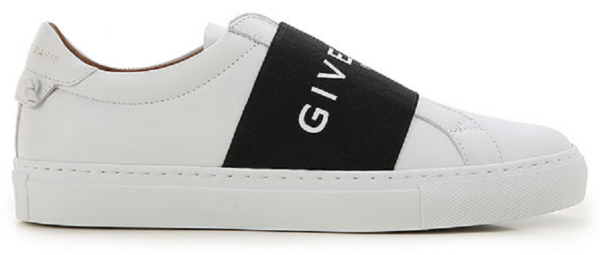 Giày Givenchy Urban Street Banding Logo BE0005E0DD-116