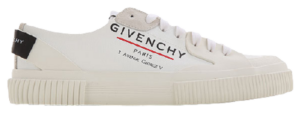 Giày Givenchy Tennis Light Sneaker BE000PE0PF-100
