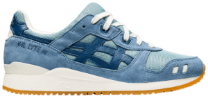 Giày Asics Gel Lyte 3 'Monozukuri Pack Smoke Blue' 1191A364-400