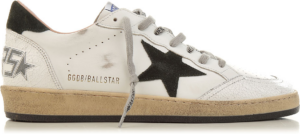 Giày Golden Goose Ball Star White GMF00117-F002097-10781