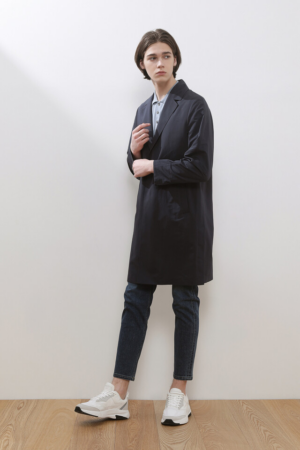 Alternative view of Giày Fila Pivot 'White' 1RM01674D-063