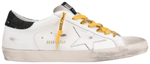 Giày Golden Goose Superstar 'White Black' GMF00101-F000615-10220