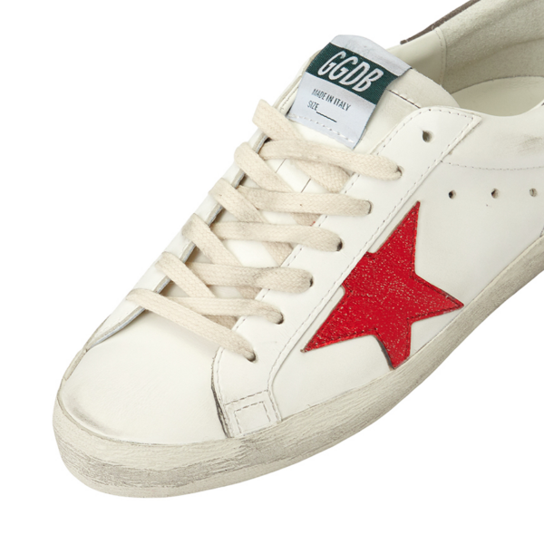 Giay Golden Goose Superstar 'White' GMF00101-F004166-11390