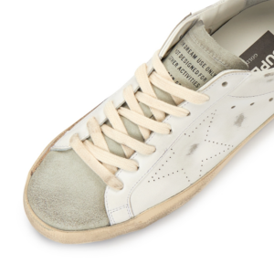 Giay Golden Goose Superstar 'White' GMF00105-F003347-10220