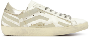 Giay Golden Goose Superstar Flag 'White' GMF00106-F003196-11177