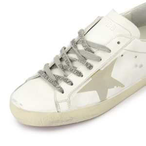 Giay Golden Goose Superstar Flag 'White' GMF00106-F003196-11177