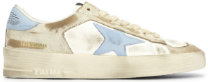 Giay Golden Goose Stardan 'White' GMF00333-F003293-11209