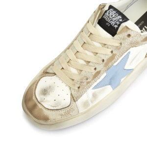 Giay Golden Goose Stardan 'White' GMF00333-F003293-11209