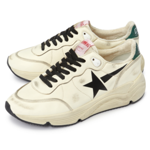 Giay Golden Goose Running Sole 'Ivory' GMF00491-F004189-15433