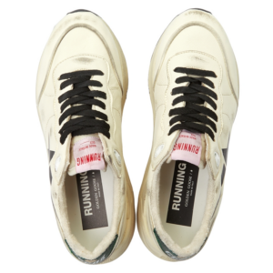 Giay Golden Goose Running Sole 'Ivory' GMF00491-F004189-15433