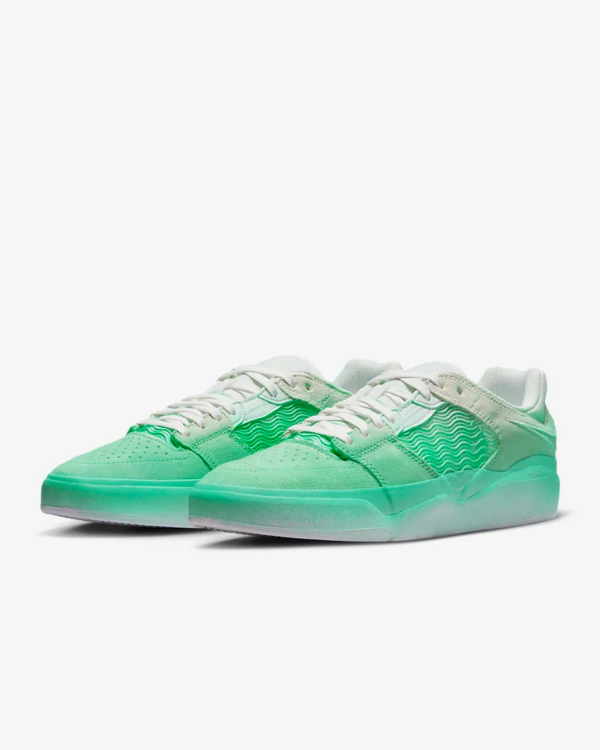 Giày Nike SB Ishod Wair PRM 'Green' DO9400-300 - Ảnh 2