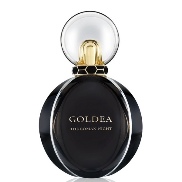 Nước Hoa Bvlgari Goldea The Roman Night EDP - Ảnh 2