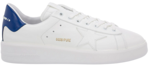 Giày Golden Goose Pure Star 'White' GMF00197 F000539 10327