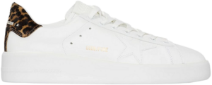 Giay Golden Goose Purestar 'Leopard White' GWF00124-F000310-10269