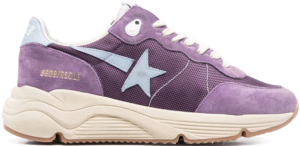 Giay Golden Goose Running 'Purple Blue Cream' GWF00272-F002530-45354