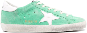 Giay Golden Goose Super Star 'Aquamarine White' GWF00101-F002575-35774