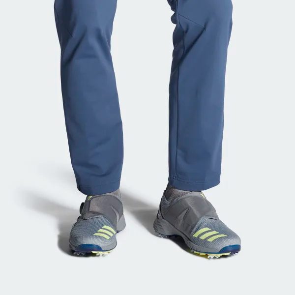 Giày Golf Adidas ZG21 Motion 'Primegreen BOA' GZ5277 - Ảnh 2