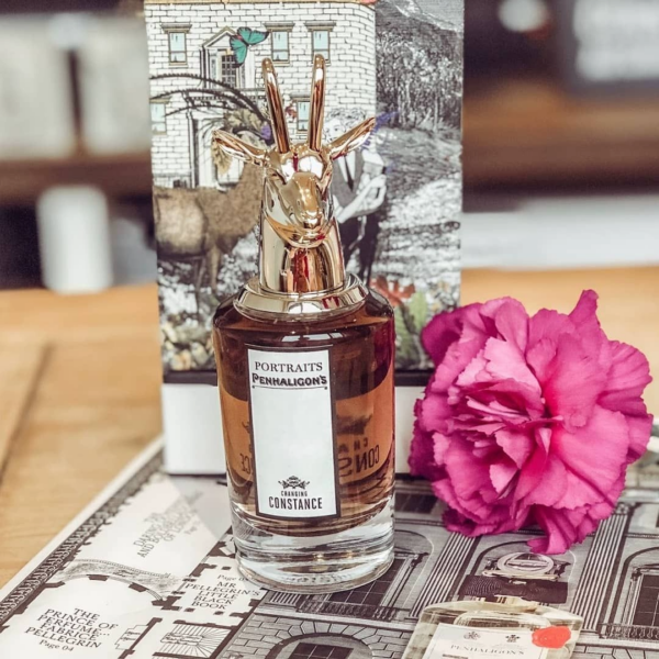 Nước Hoa Penhaligon's Changing Constance EDP - Ảnh 2