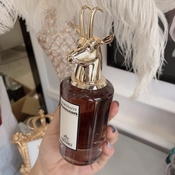 Nước Hoa Penhaligon's Changing Constance EDP - Ảnh 3
