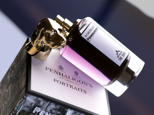 Nước Hoa Penhaligon's Much Ado About The Duke EDP - Ảnh 4