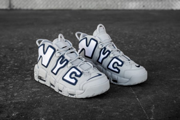 Giày Nike Air More Uptempo QS 'NYC' AJ3137-001 - Ảnh 10