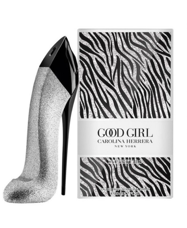 Nước hoa Carolina Herrera Good Girl Superstars EDP - Ảnh 2