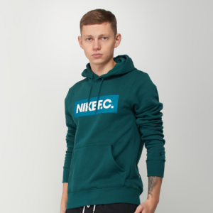 Ao Nike FC Sweatshirt Essentials 'Green' CT2011-300