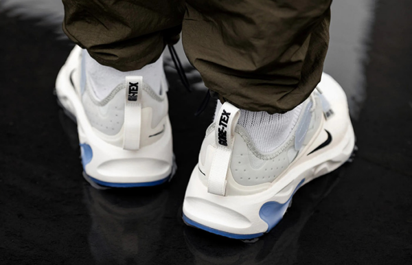 Giày Nike React Type N.354 Gore-Tex 'Cream' BQ4737-002 - Ảnh 3