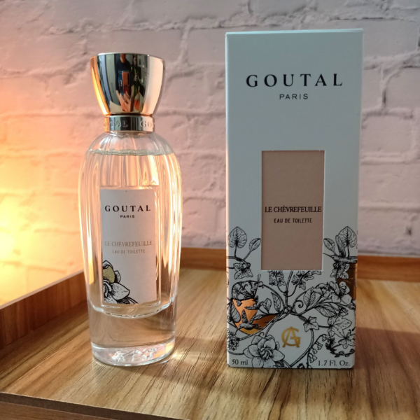 Nước Hoa Goutal Le Chevrefeuille EDT - Ảnh 2