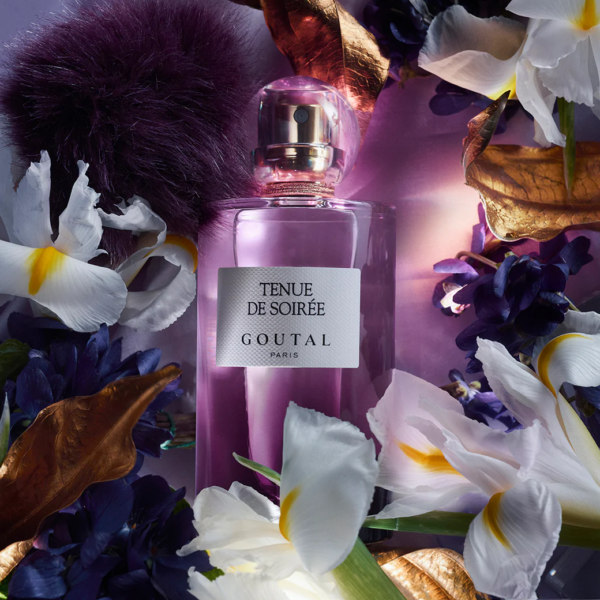 Nước Hoa Goutal Tenue de Soiree EDP - Ảnh 2