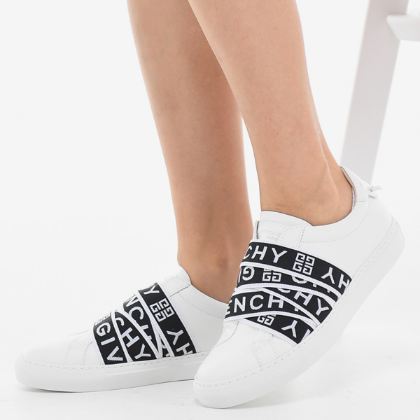 Giày Givenchy Urban Street Sneaker BE000JE0DE-116 - Ảnh 3