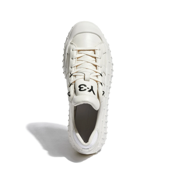 Giày Adidas Y-3 GR.1P 'Core White' GV7679 - Ảnh 4