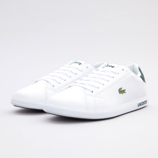 Giày LACOSTE GRADUATE LCR3 118 1 735SPM0013-1R5 - Ảnh 2