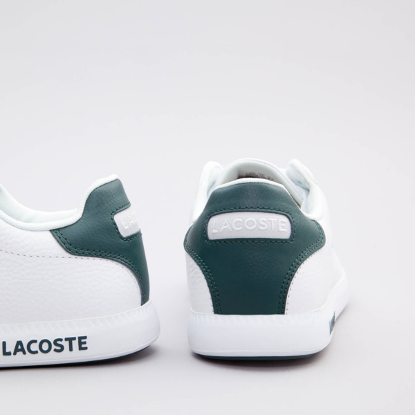 Giày LACOSTE GRADUATE LCR3 118 1 735SPM0013-1R5 - Ảnh 5