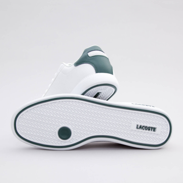 Giày LACOSTE GRADUATE LCR3 118 1 735SPM0013-1R5 - Ảnh 4