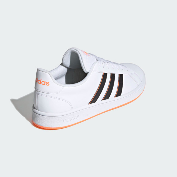 Giày Adidas Grand Coat Base FY8569 - Ảnh 3
