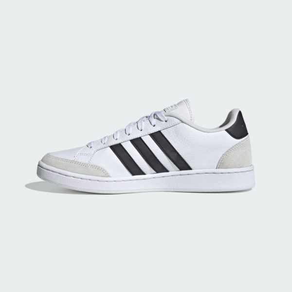 Giày Adidas Grand Court SE 'Coud White' FW3277 - Ảnh 5