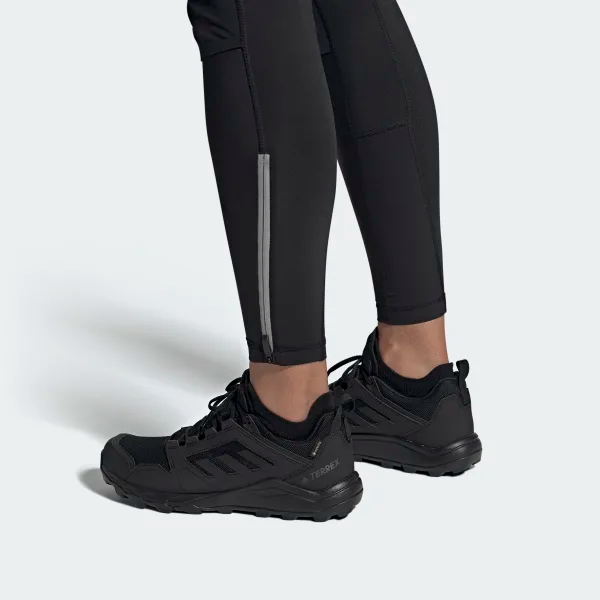 Giày Adidas Terrex Agravic TR GTX 'Core Black' FW2690 - Ảnh 3