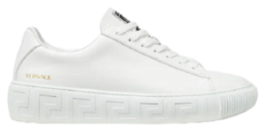 Giày Versace Greca Trainers 'White' DSU8404-DV50G-D01