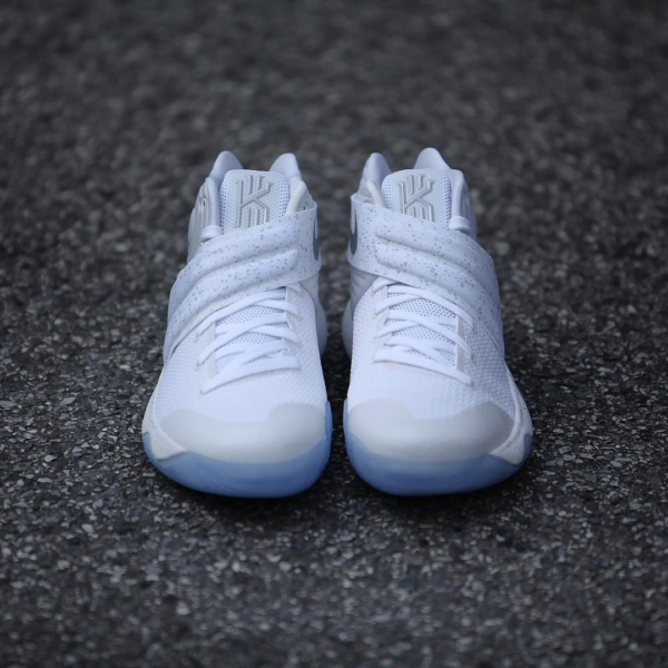 Giày Nike Kyrie 2 'Speckle' 819583-107 - Ảnh 2