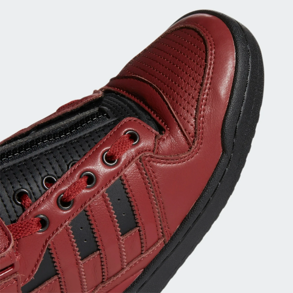 Giày Adidas Forum Mid 'Star Lord' GX1206 - Ảnh 5
