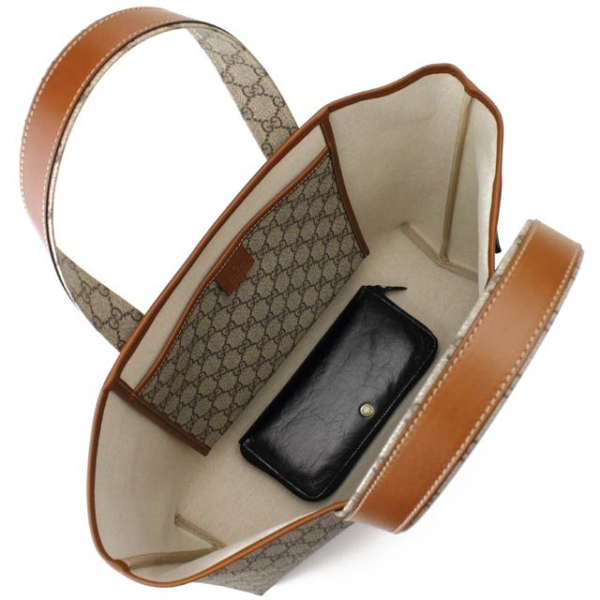 Túi Gucci Totebag Handbag 211134 KGD3G 8527 - Ảnh 7