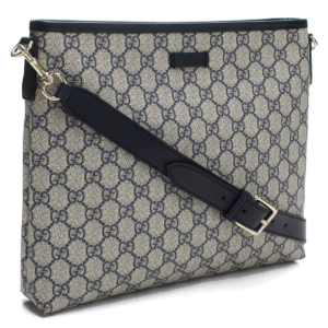 Alternative view of Túi Gucci GG Supreme Messenger Bag 388924 KGD6Z 4075