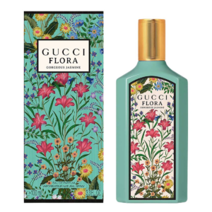 Nuoc Hoa Gucci Gucci Flora Gorgeous Jasmine Eau De Parfum