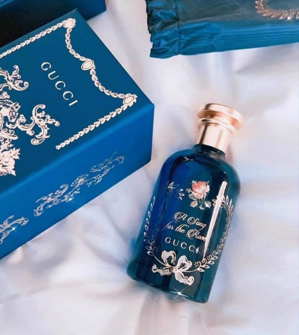Nước Hoa Gucci A Song For The Rose EDP - Ảnh 5