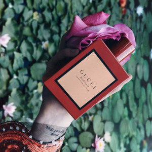 Nuoc Hoa Gucci Bloom Ambrosia Di Fiori Eau de Parfum