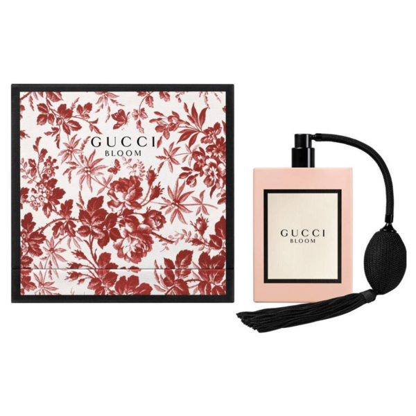 Nước Hoa Gucci Bloom Deluxe Edition EDP - Ảnh 5